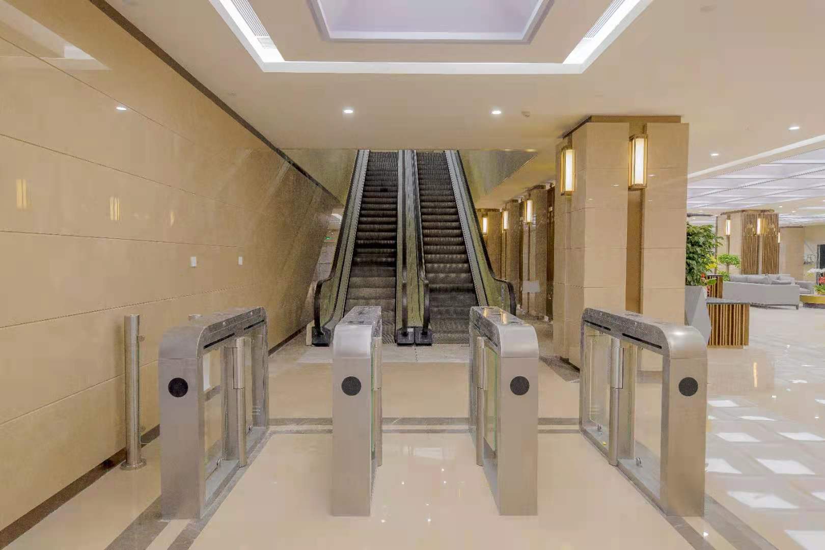 上海龙柏万象城,上海莘庄万象城