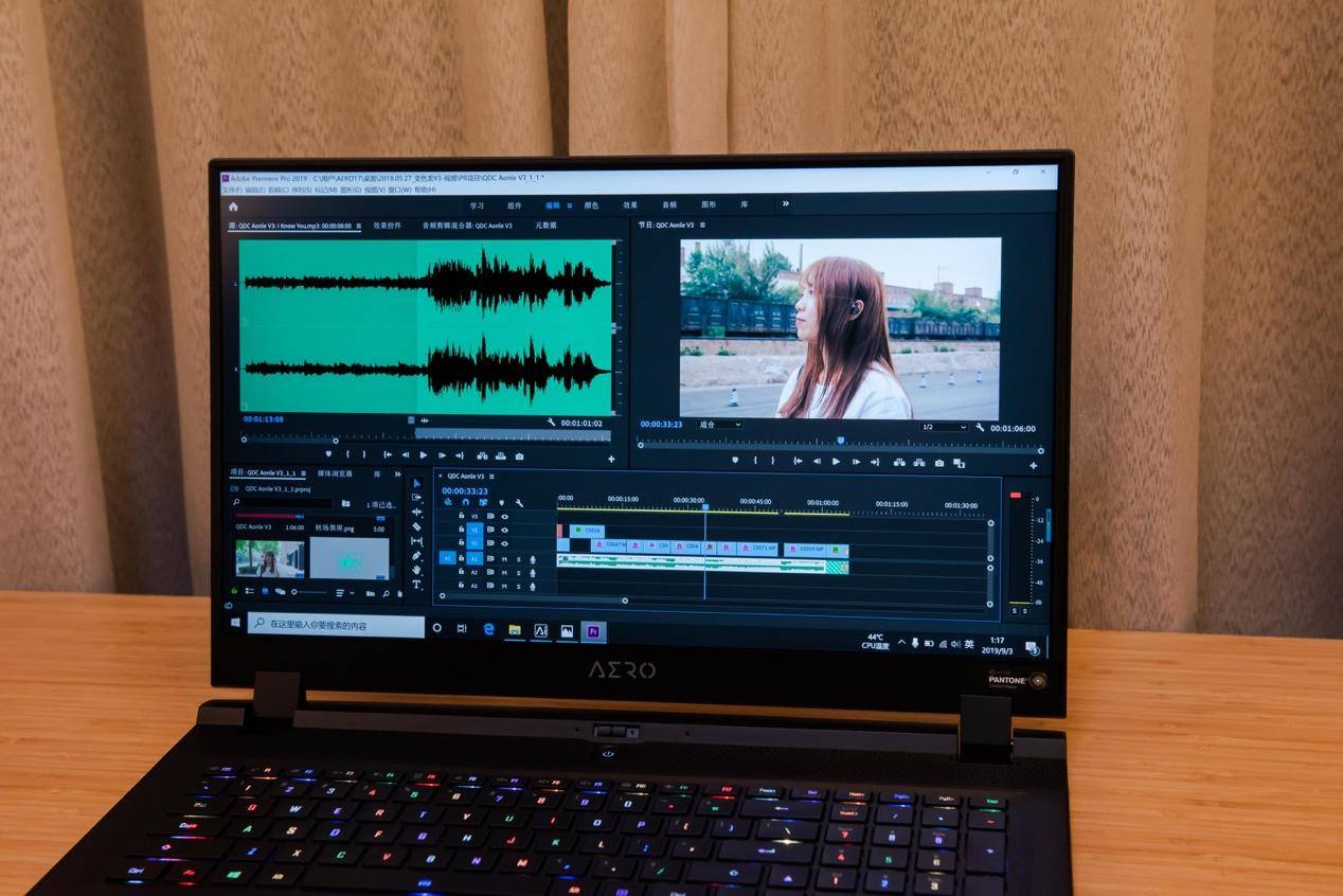 技嘉笔记本aero评测,技嘉aero173060笔记本