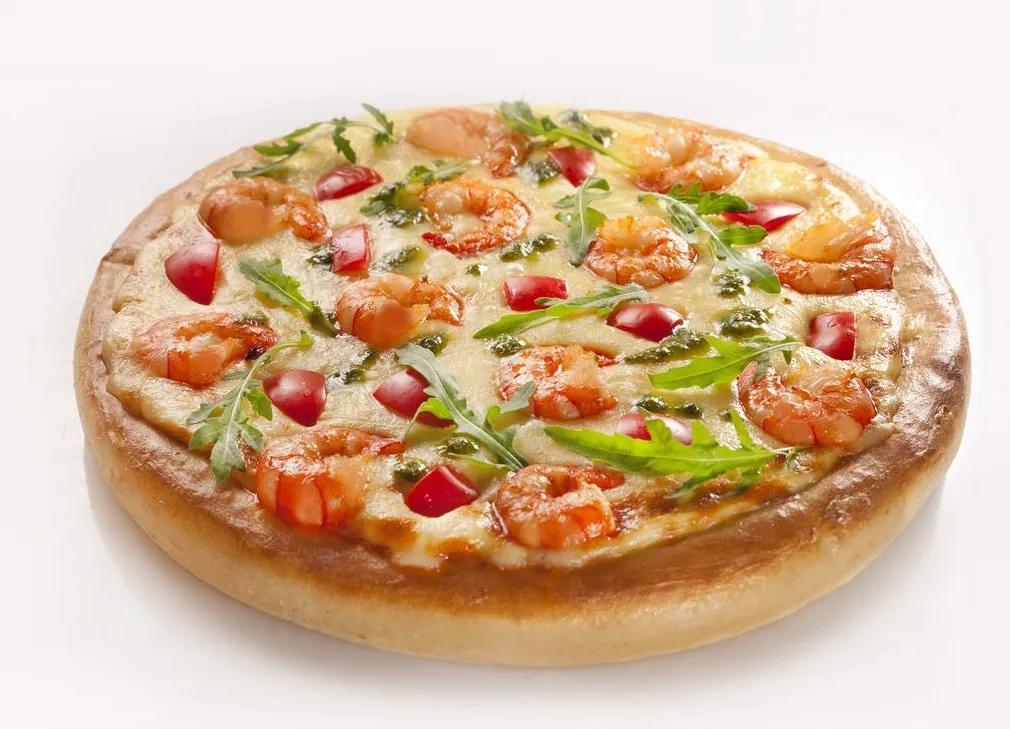 做披萨最便宜的成本,第一次做披萨感觉很成功