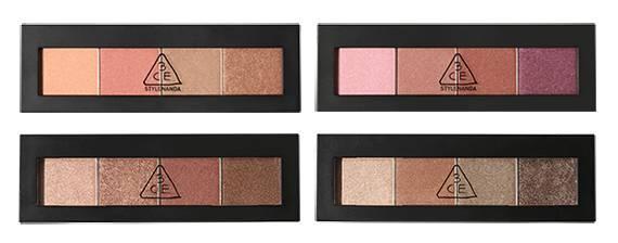 推荐眼影,眼影刷子推荐