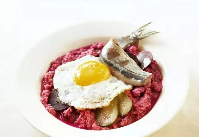 舌尖上的德国泡菜,德国十大美食排名榜