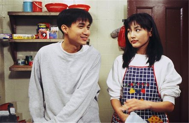 笑看风云小莲是好人吗,笑看风云小莲是什么人