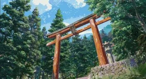 日本求的御守怎么处理,日本御守放在哪里