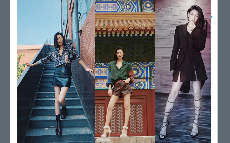 肩宽女生穿搭技巧,肩宽女生穿搭技巧夏天连衣裙