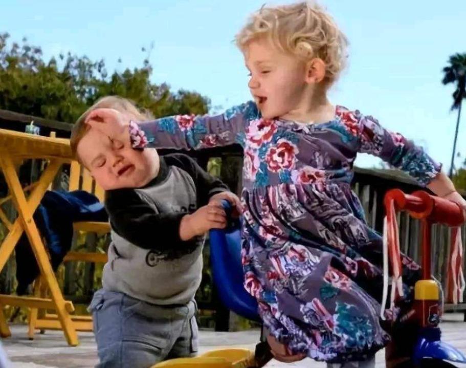 孩子不懂分享父母怎么办,孩子不懂分享教育方法