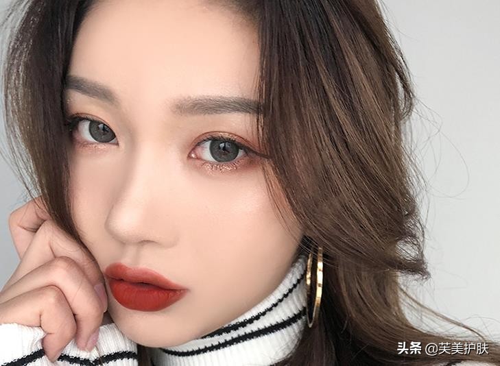 高颜值平价国货口红，贫民窟女孩也可以拥有