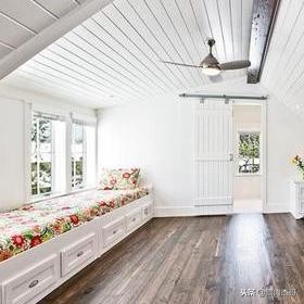 阁楼怎么做才最省钱,仓库阁楼怎么搭建省钱