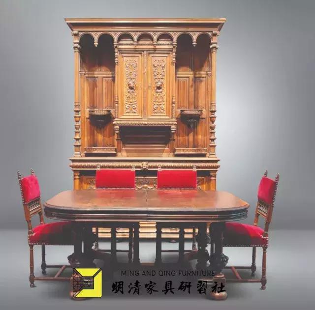 传统欧式古典家具,欧式古典家具奢侈