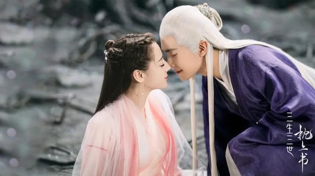 你真的看懂墨香三部曲台词了吗,三生三世枕上书到底讲了啥