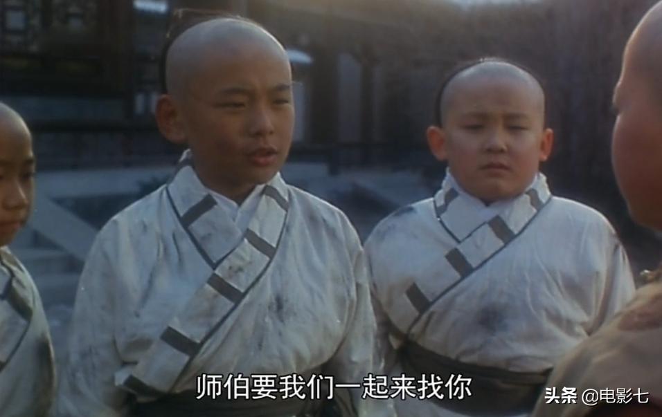 李连杰最好看的功夫片,李连杰最经典的五部古装功夫电影