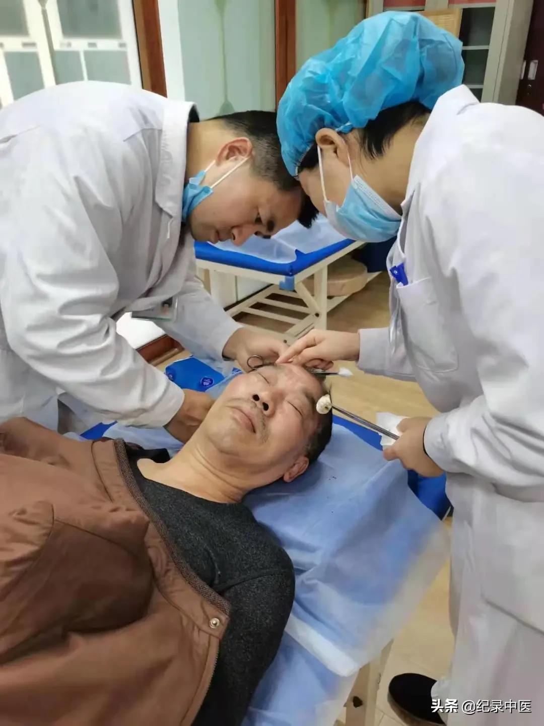 甘肃省中医药大学附属医院汪德龙,汪德龙刺血疗法视频