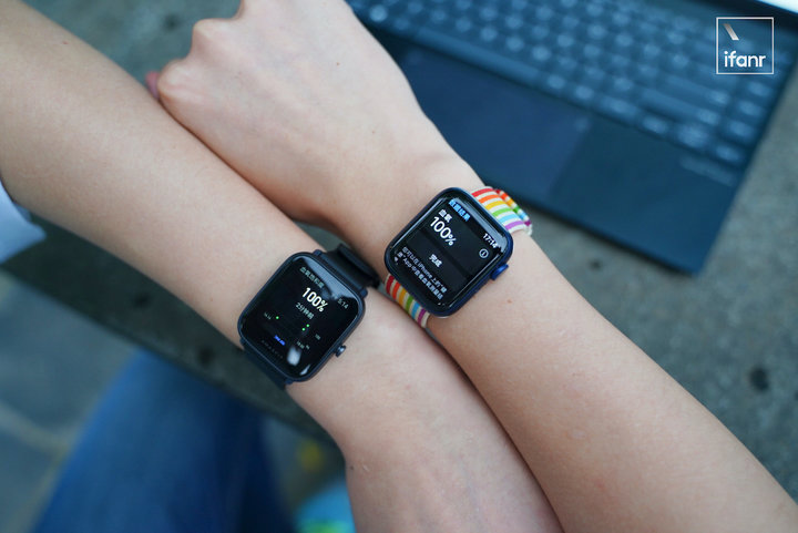 amazfit血氧监测在哪,amazfit血氧低