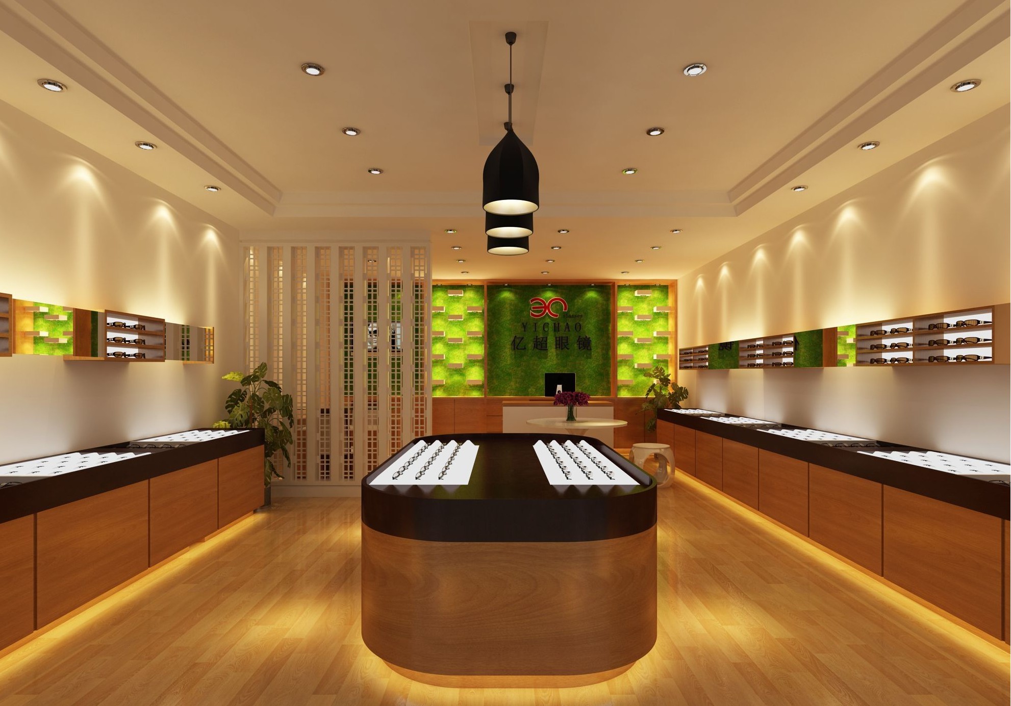 中国近视眼镜架十大品牌排名,品牌近视眼镜十大排行榜