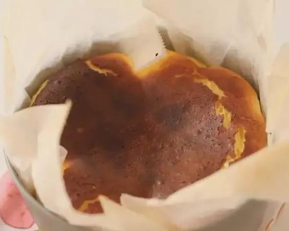 网红芝士蛋糕怎么烤,烤芝士蛋糕的温度和时间