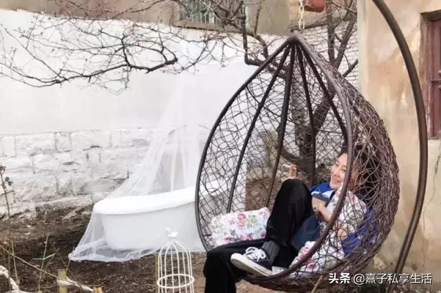 怎么打造低成本花园,怎么用几十元造花园