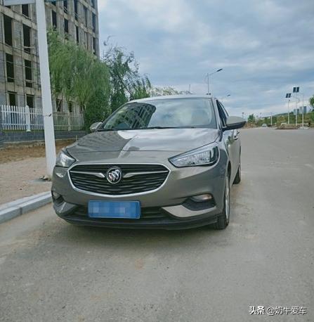 新款凯越提车真实感受,新款凯越值不值得买