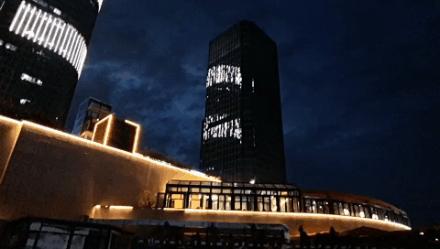 兰州美食探店西关十字,兰州小资有格调餐厅