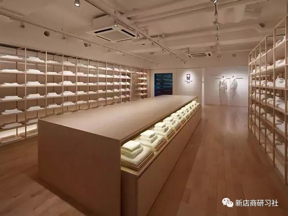 在日本为什么实体店比电商厉害,为什么在日本开实体店