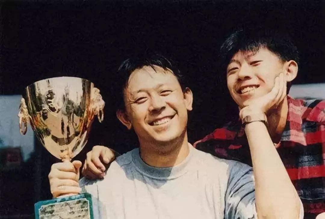 刘晓庆与姜文情史,刘晓庆和姜文几年婚姻