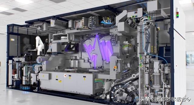 ASML高端光刻机无法销售给中国，日本二手光刻机变得异常火爆