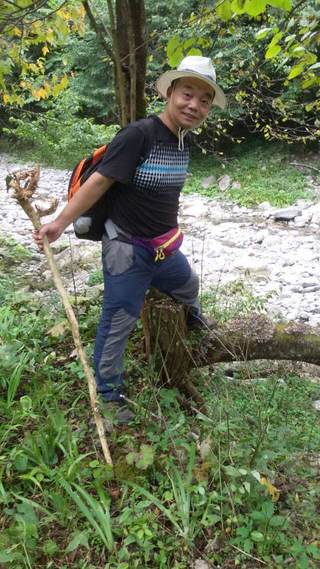 西漂湾瀑布群,建始西漂湾瀑布群