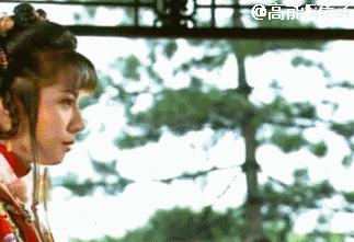 琼瑶剧陈德容马景涛梅花三弄,46岁琼瑶剧女郎陈德容近照