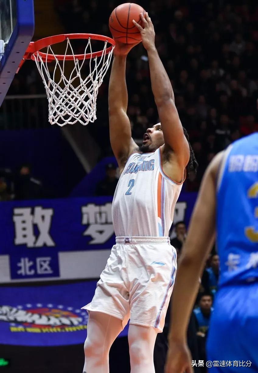 cba第27轮北控对深圳,2023赛季cba前九轮助攻场均