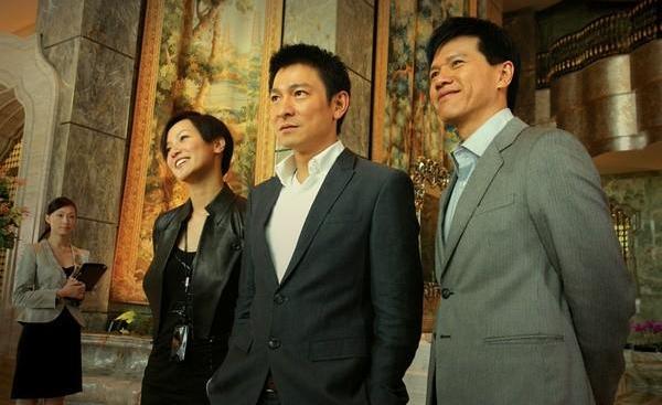 刘德华20部经典电影你看过几部,刘德华最经典的第100部电影