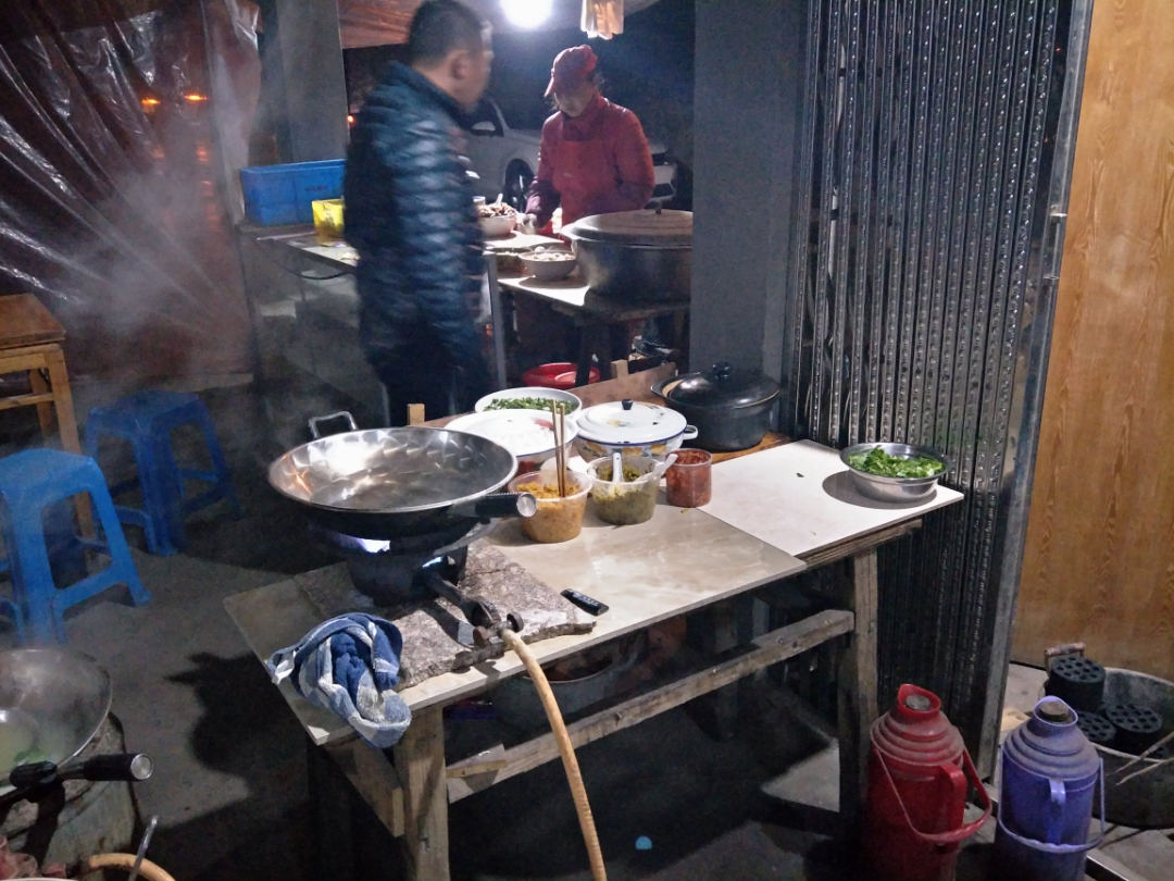 无货可拉，在原地“趴窝”5天是什么感受？