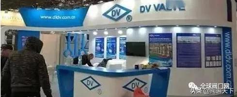 国内口碑较好的10家阀门企业推荐,传承百年的老品牌