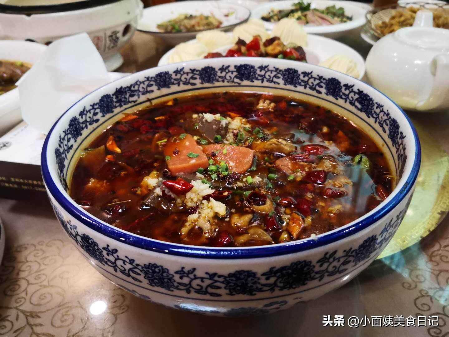 大姨乔迁新居酒席,大姨乔迁新居