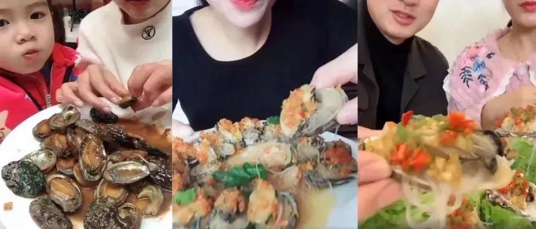 渔家女揭露海鲜市场黑幕,渔家女海鲜视频