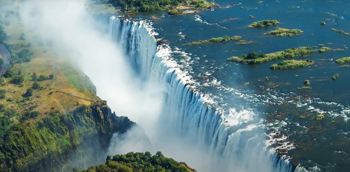 世界上10大神奇的地方,世界上神奇地方