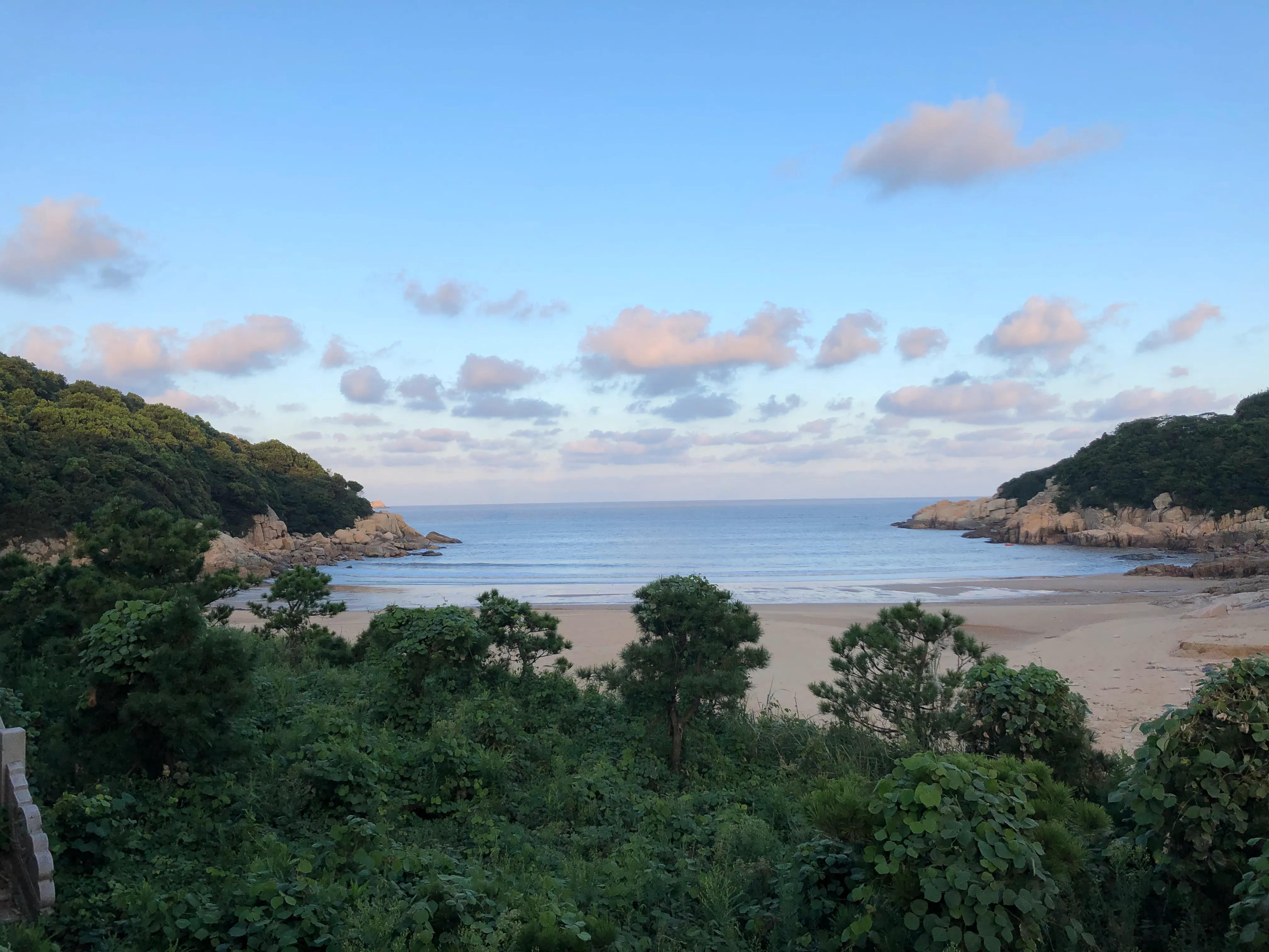 自驾游普陀山旅游攻略,广州到普陀山旅游攻略