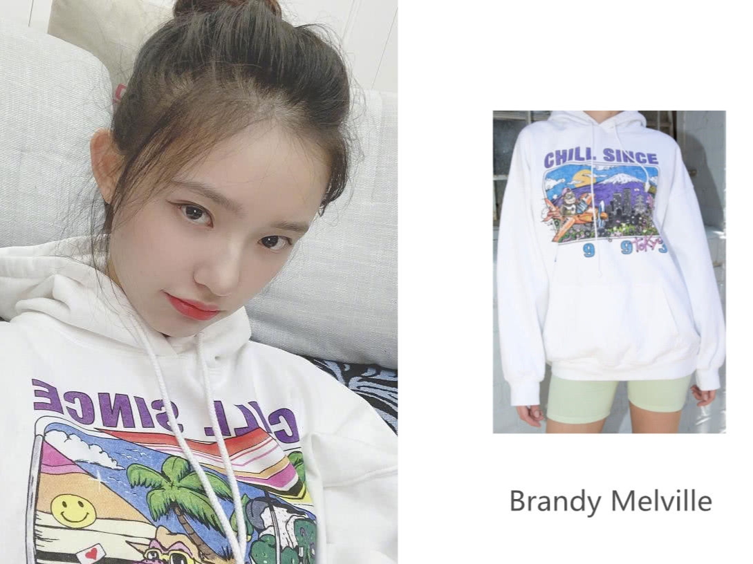 林允高定,林允杨幂穿高定