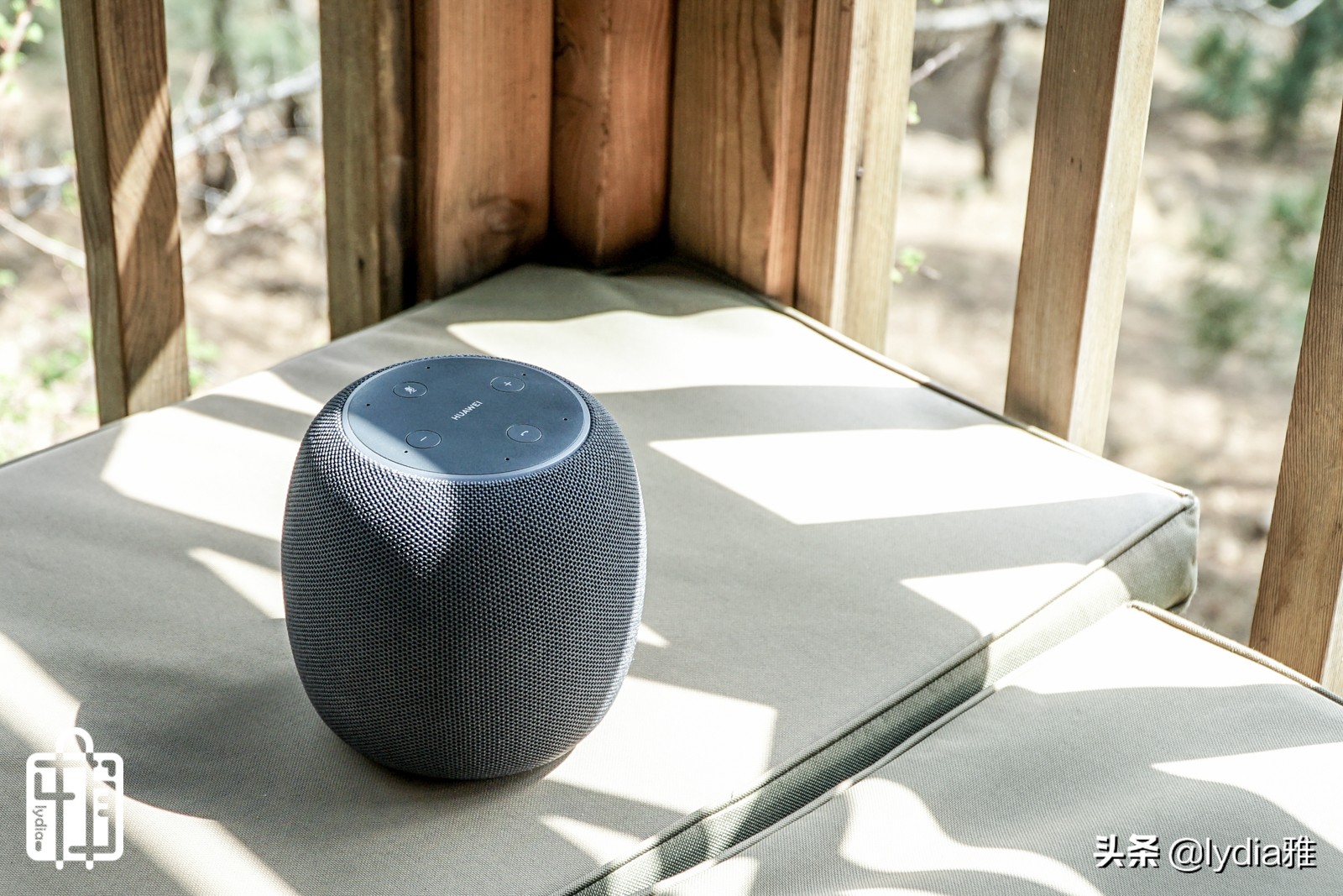 华为智能音箱小艺升级ai大模型,华为小艺音箱使用教程