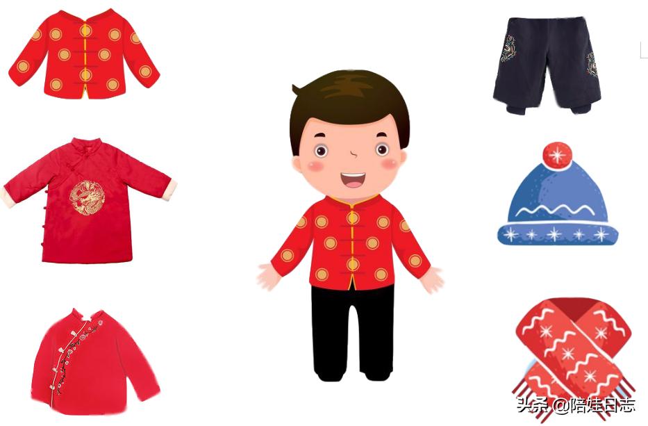 这个春节不简单,又简单又好看的春节手工