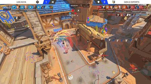 blg让一追二击败wbg,blg让一追二战胜lgd采访