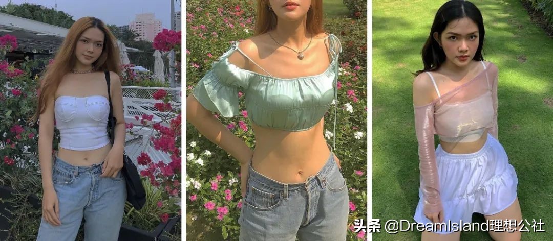 越南小众女装品牌推荐,越南小众品牌便宜又好看