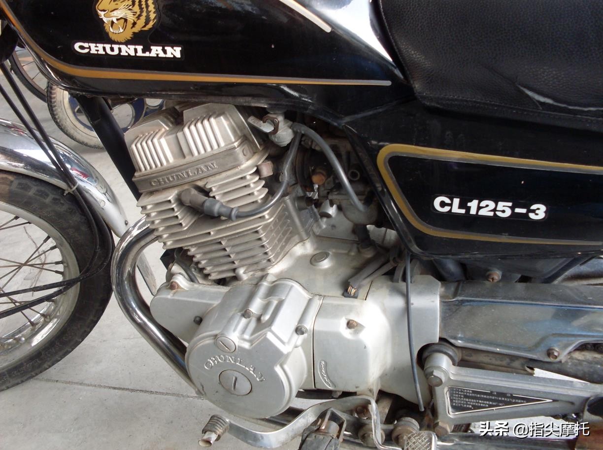 摩托车烧机油的症状和解决方法,摩托车轻微烧机油最简单补救方法