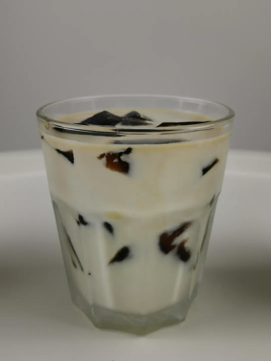 用咖啡做的简单美食,家庭最简单的咖啡做法