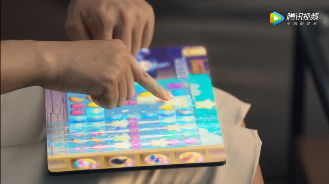 敢买戚薇牌机器人吗？专门拆散别人家庭的那种