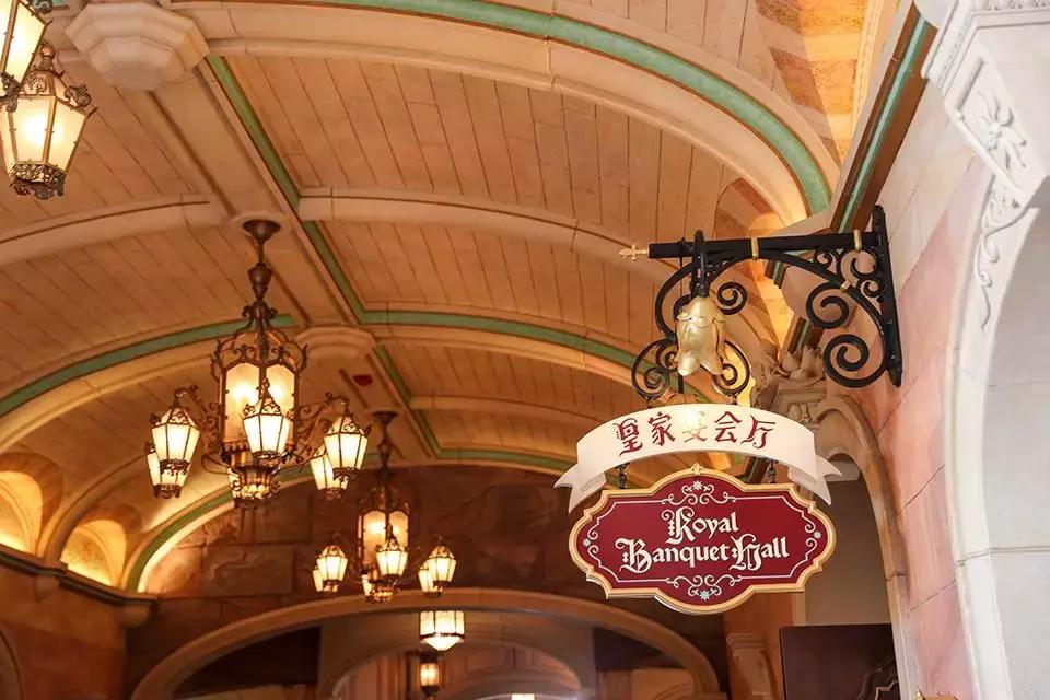 最新上海迪士尼乐园游玩攻略,上海迪士尼快来收获快乐