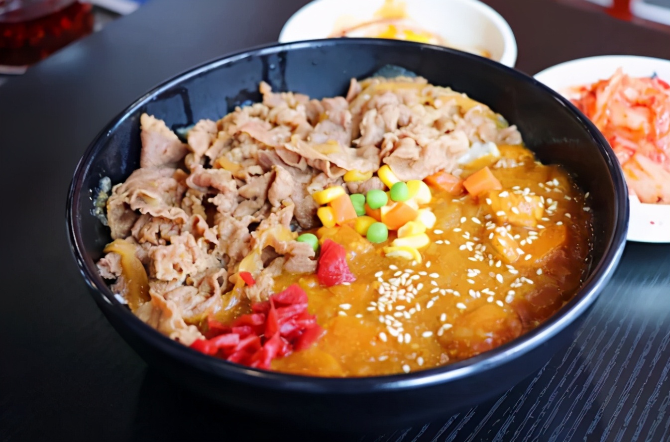 喜仕屋牛丼咖喱加盟多少钱,牛丼咖喱饭加盟前景好吗