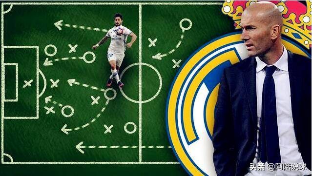 国家德比皇马精彩进球,皇马阵型及战术