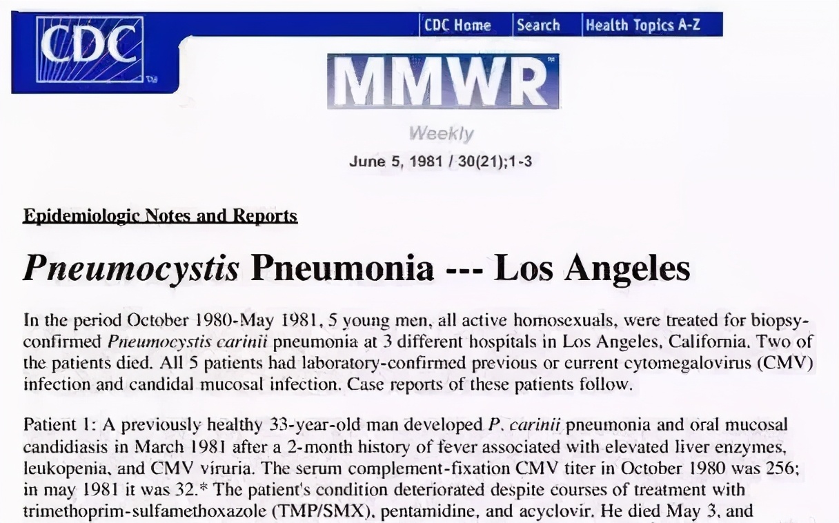 艾滋病为什么是大猩猩传给人类,艾滋病毒来源于蝙蝠吗