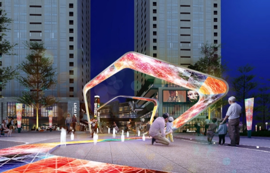 昆明海伦国际整体介绍,昆明海伦国际房价