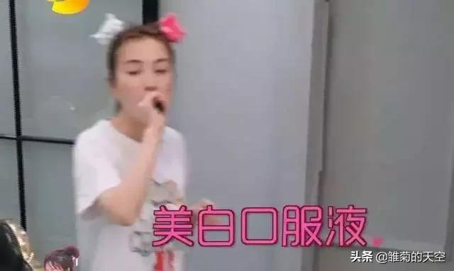 吴昕简直是养生小达人,吴昕节目多次说到他的养生方法