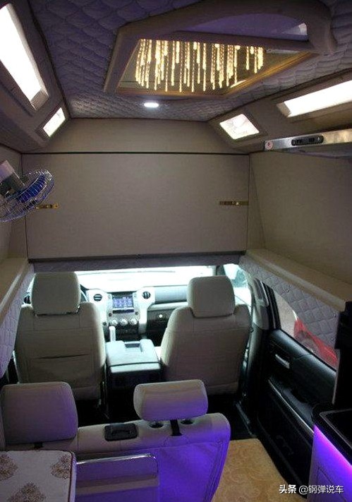 坦途5.7改装机械增压进藏,新款丰田坦途trdpro进藏