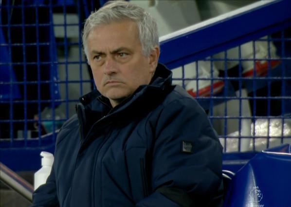 穆里尼奥评价热刺困境,狂人穆里尼奥在热刺会取得成功吗